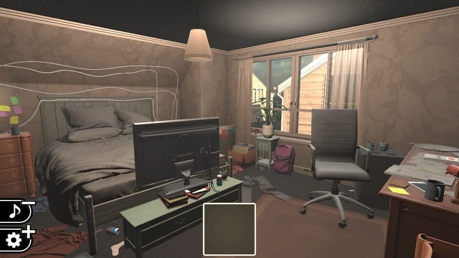 Скриншот 3 из Escape game R00m 10