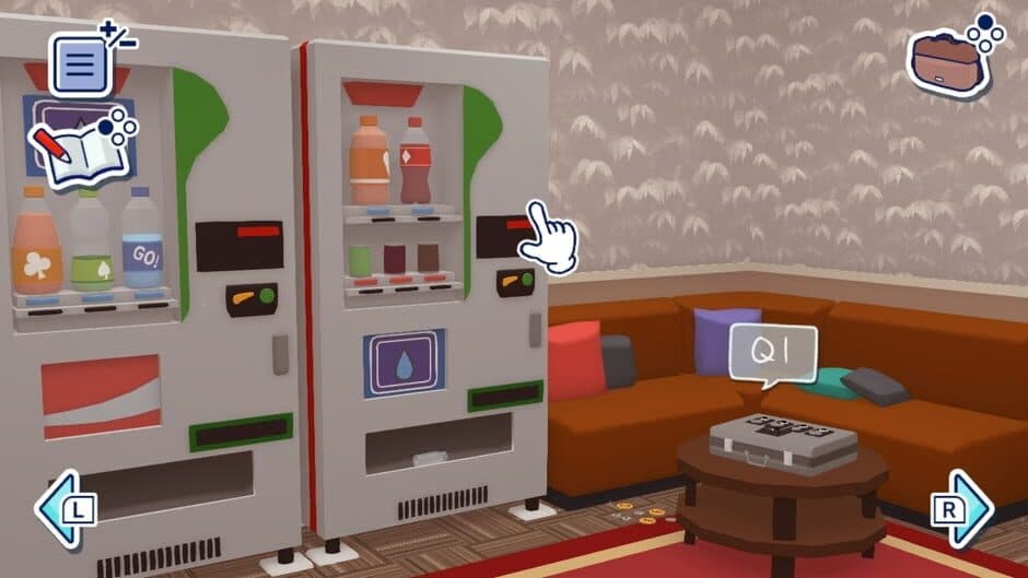 Скриншот 2 из Exit Lab Expert Level