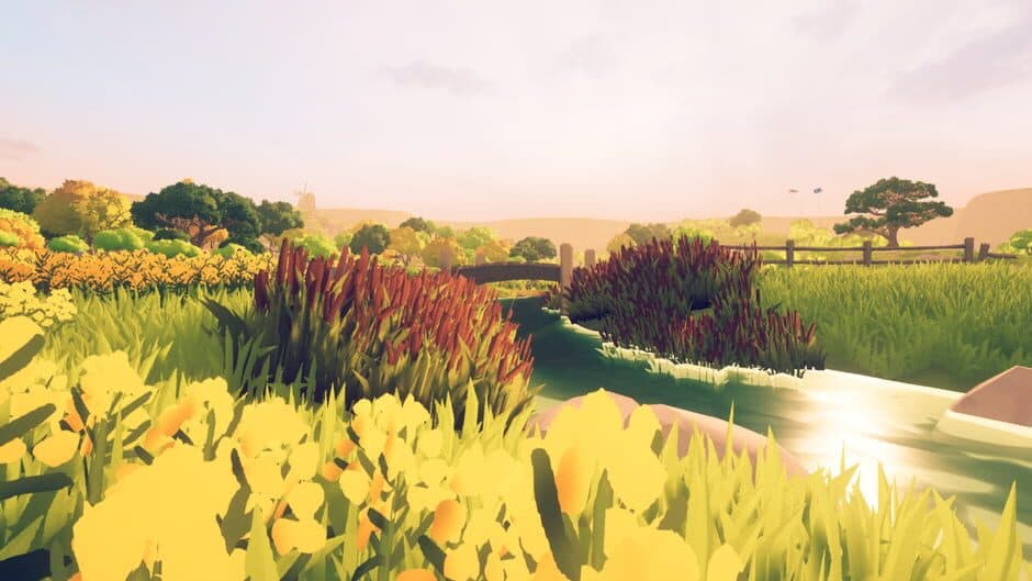 Скриншот 6 из Evergreen Meadow