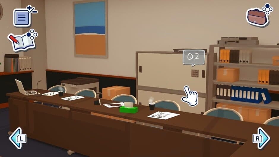 Скриншот 3 из Exit Lab Intermediate Level
