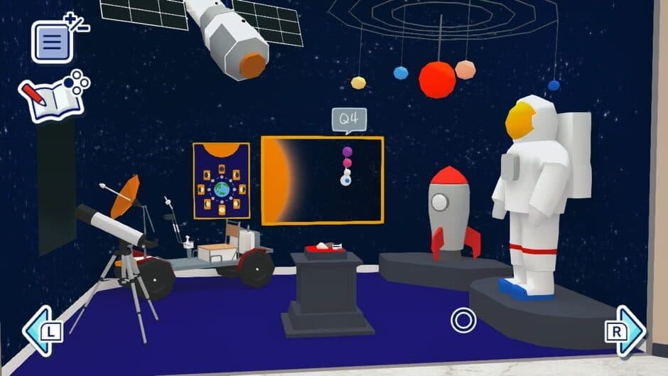 Скриншот 3 из Exit Lab Expert Level
