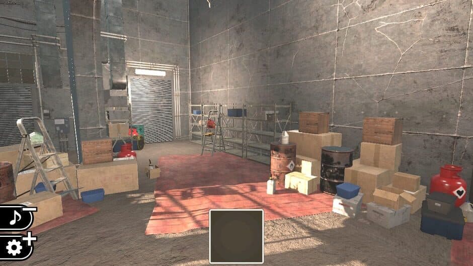 Скриншот 5 из Escape game R00m 10