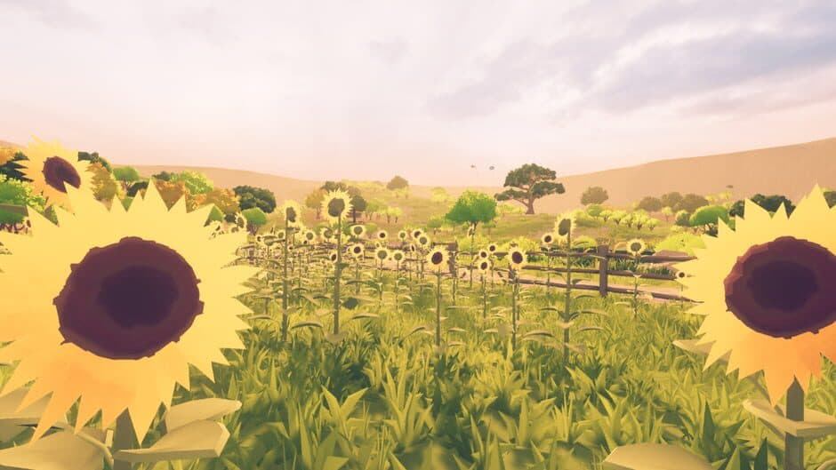 Скриншот 2 из Evergreen Meadow