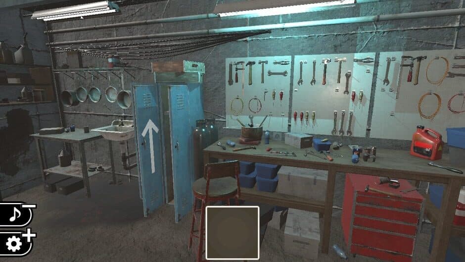 Скриншот 6 из Escape game R00m 10