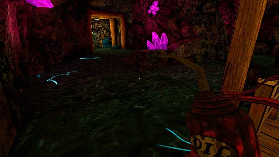 Скриншот 7 из Horror Tale 2: Remaster
