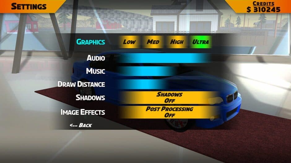 Скриншот 5 из Highway Roads Racer