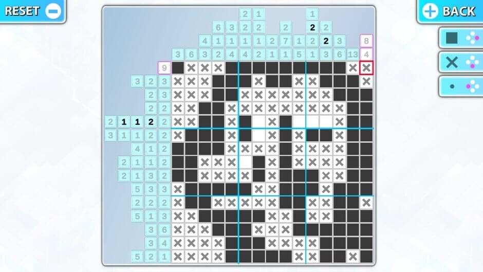 Скриншот 3 из Picronix 2