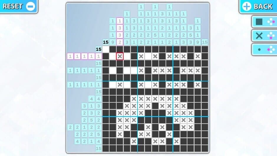 Скриншот 4 из Picronix 2