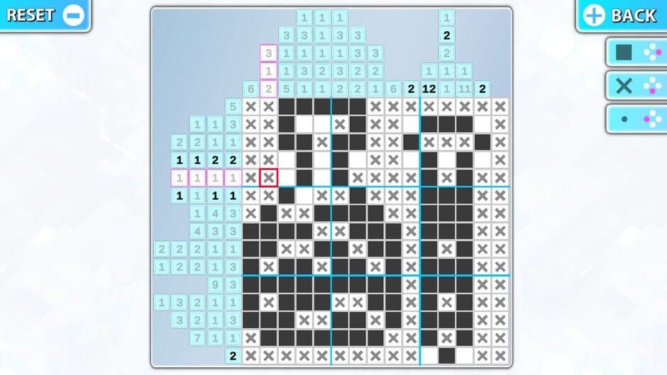 Скриншот 5 из Picronix 2