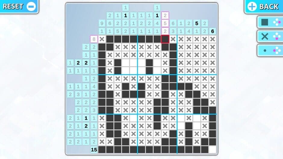 Скриншот 6 из Picronix 2