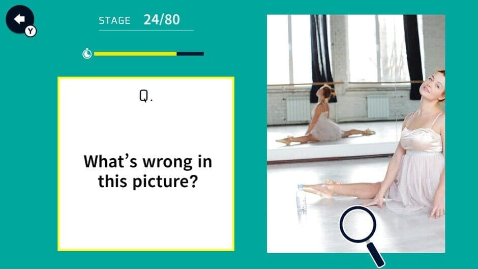 Скриншот 4 из Snapshot Oddities! Find What's Wrong
