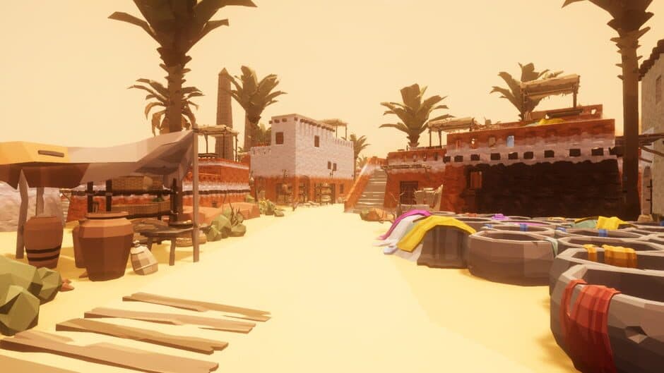Скриншот 4 из Sand Seeker