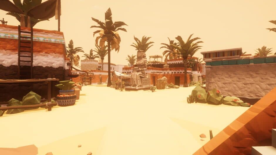 Скриншот 6 из Sand Seeker