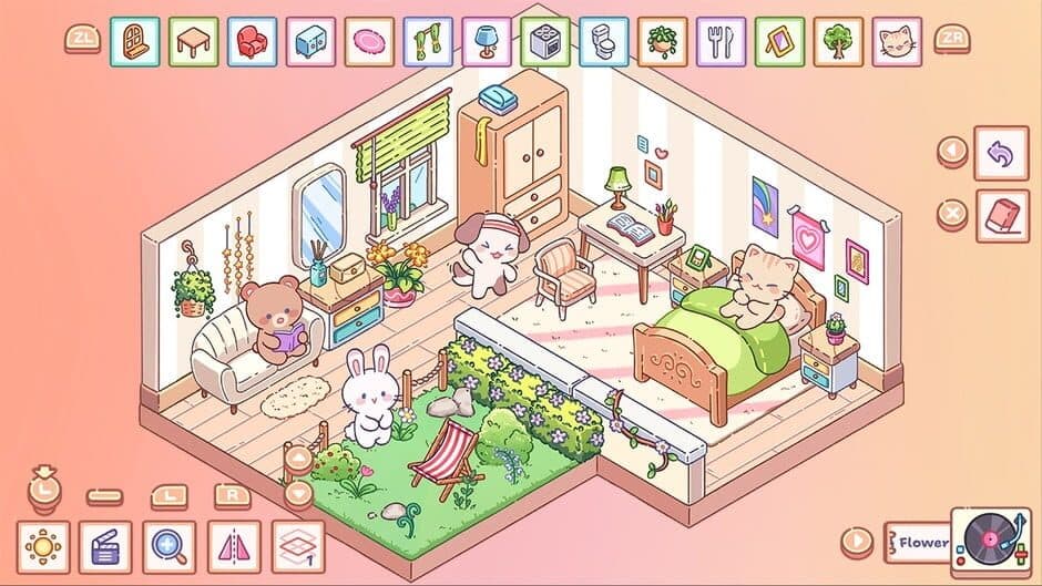 Скриншот 6 из Cute & Cozy 5-in-1