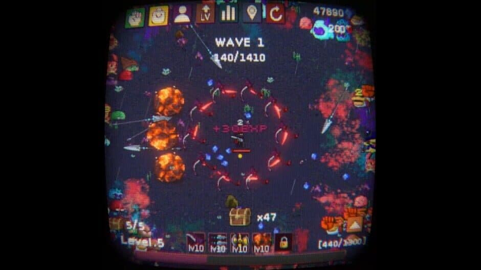 Скриншот 5 из Corner Clash