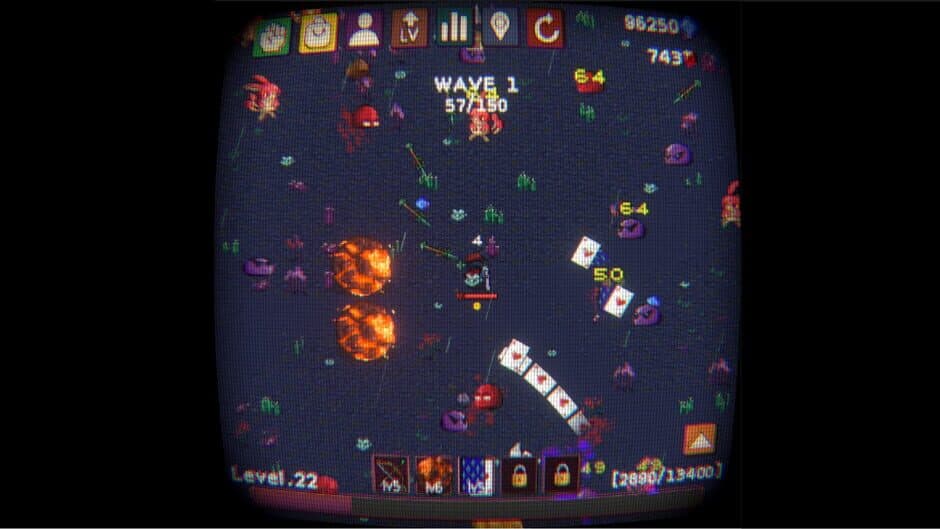 Скриншот 7 из Corner Clash