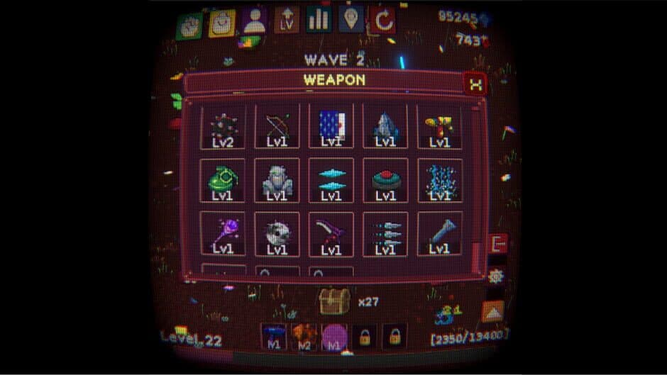 Скриншот 9 из Corner Clash