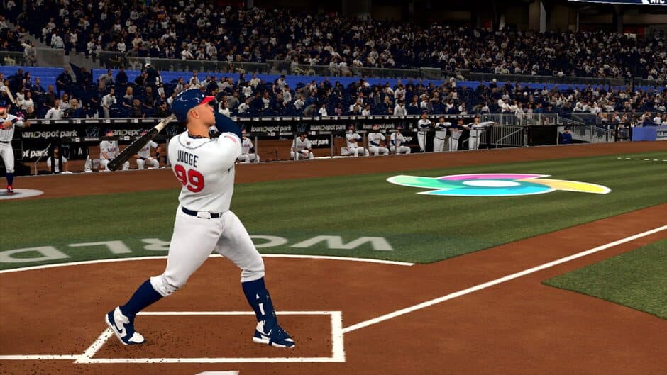 Скриншот 6 из MLB The Show 26