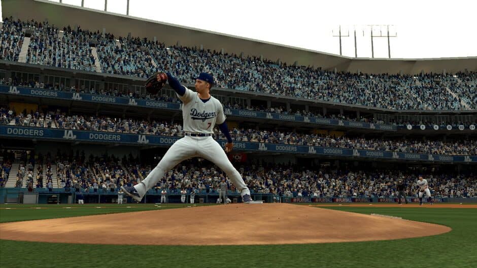 Скриншот 1 из MLB The Show 26