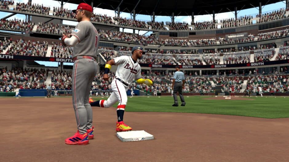 Скриншот 3 из MLB The Show 26