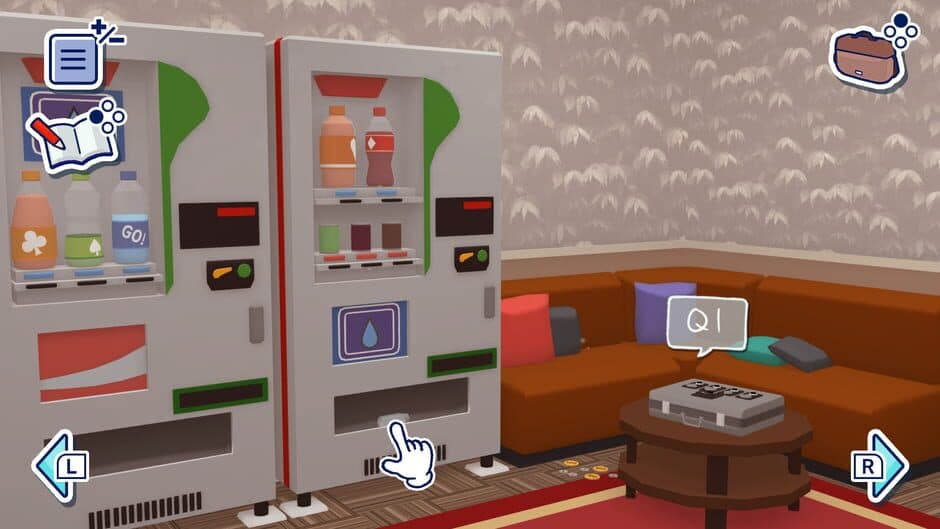Скриншот 3 из Exit Lab 15 Rooms