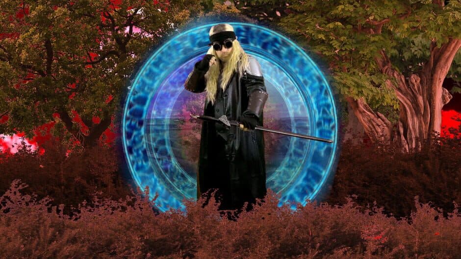 Скриншот 4 из Jrago III Requiem of the Night