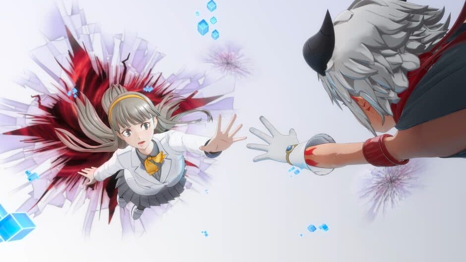 Скриншот 4 из Digimon Story Time Stranger: Ultimate Edition