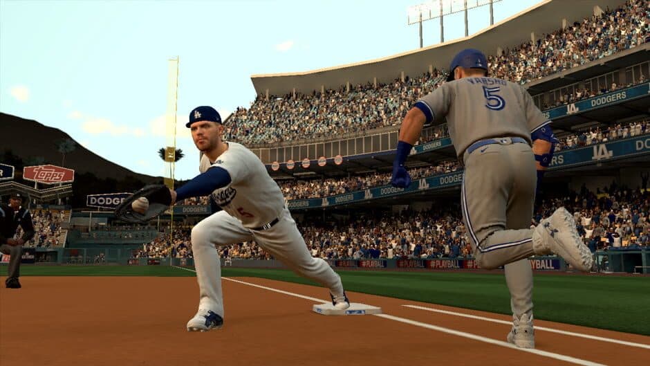 Скриншот 5 из MLB The Show 26: Digital Deluxe Edition