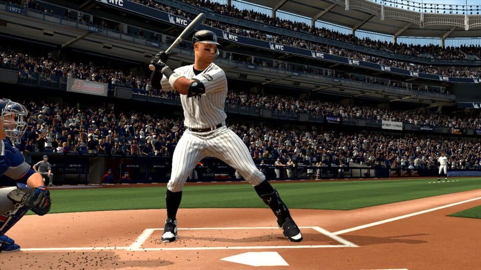 Скриншот 2 из MLB The Show 26: Digital Deluxe Edition