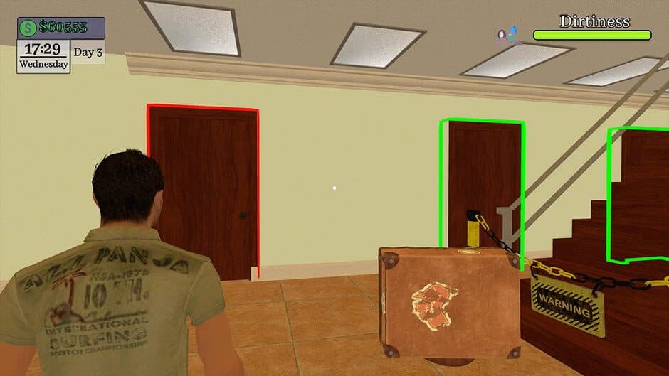 Скриншот 1 из Hotel Simulator 2026