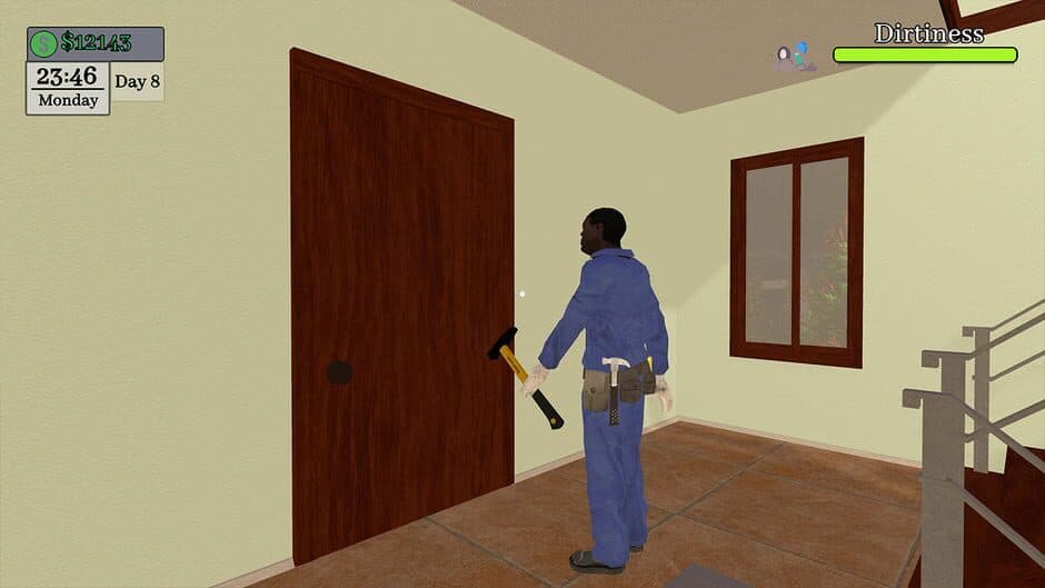 Скриншот 3 из Hotel Simulator 2026