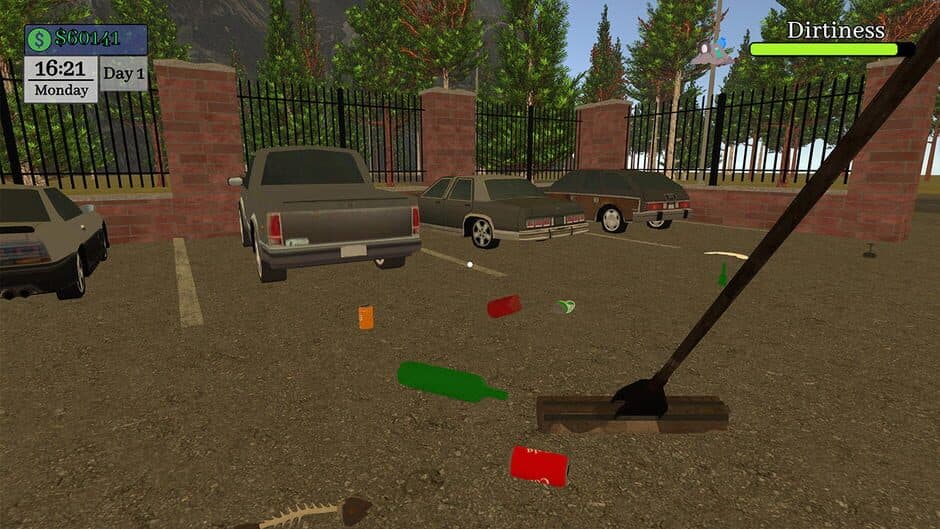 Скриншот 5 из Hotel Simulator 2026