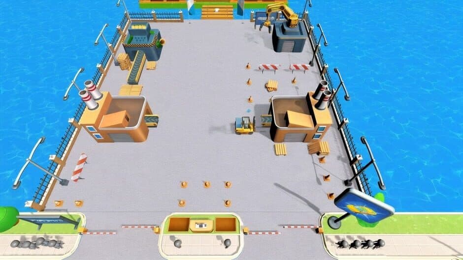 Скриншот 4 из Junkyard Builder Simulator