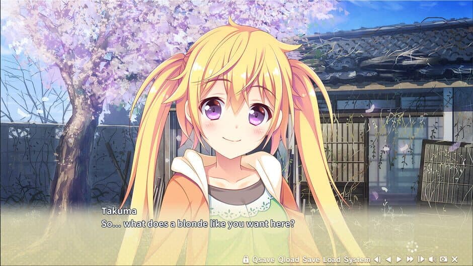 Скриншот 4 из Karigurashi Renai: Living on Borrowed Love