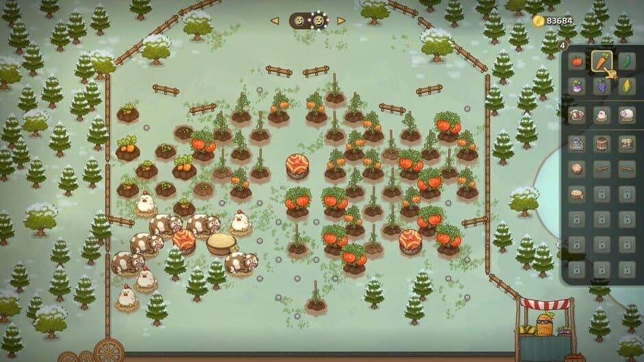 Скриншот 3 из Pachinko Farm