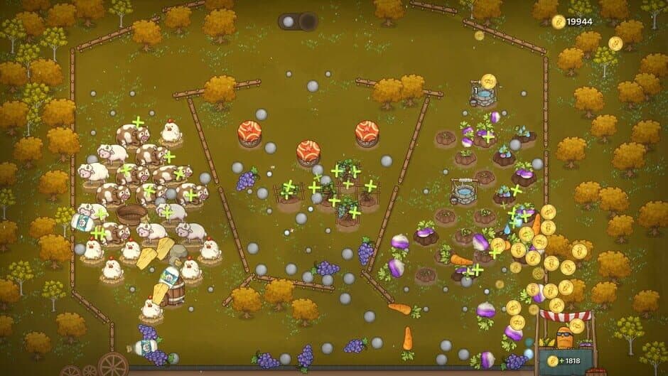 Скриншот 6 из Pachinko Farm