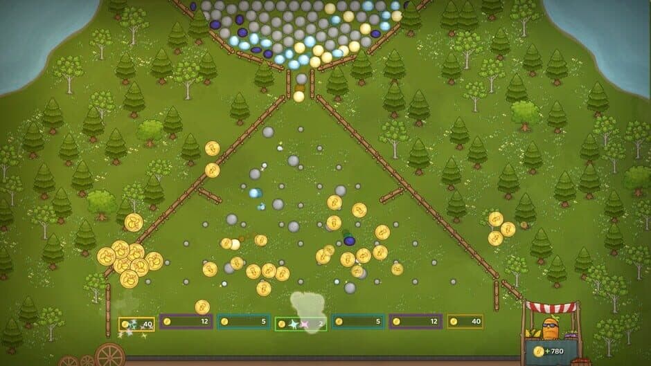Скриншот 7 из Pachinko Farm