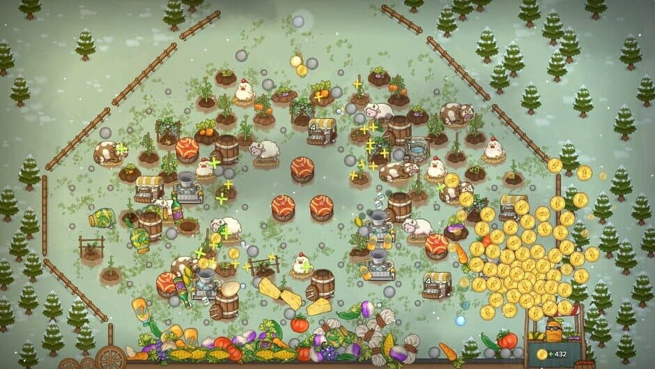 Скриншот 8 из Pachinko Farm
