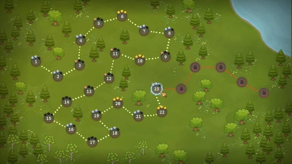 Скриншот 9 из Pachinko Farm