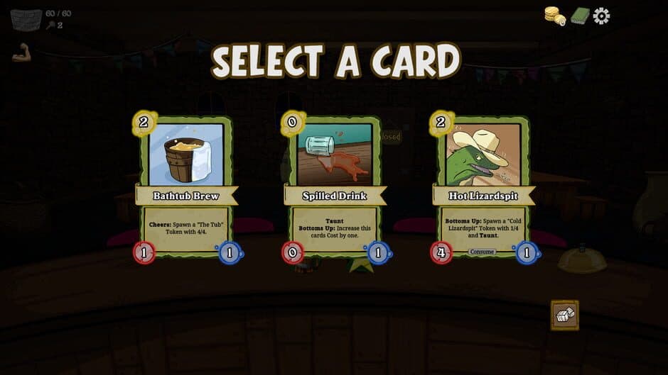 Скриншот 3 из Monster Tavern