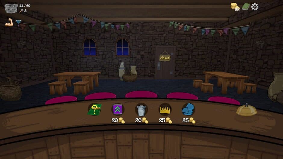 Скриншот 4 из Monster Tavern