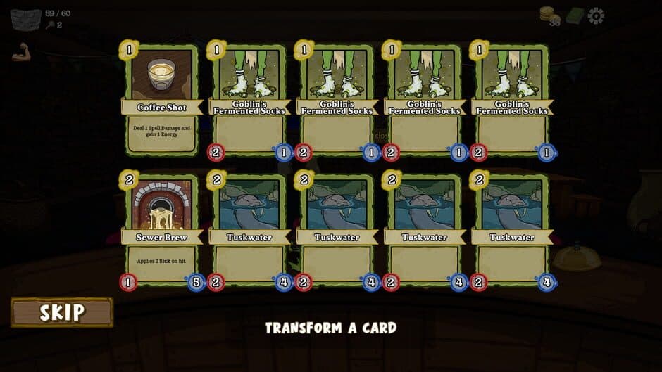 Скриншот 5 из Monster Tavern