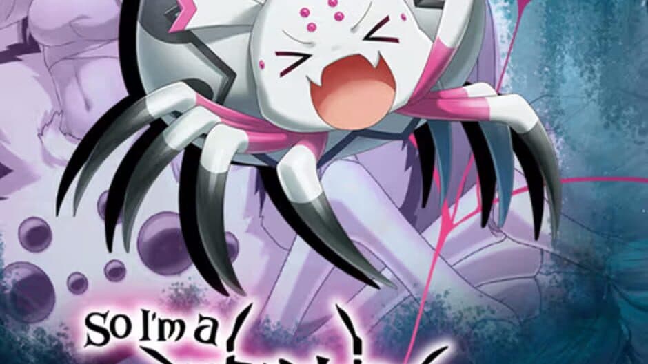 Скриншот 1 из So I'm a Spider, So What? Ruler of the Labyrinth