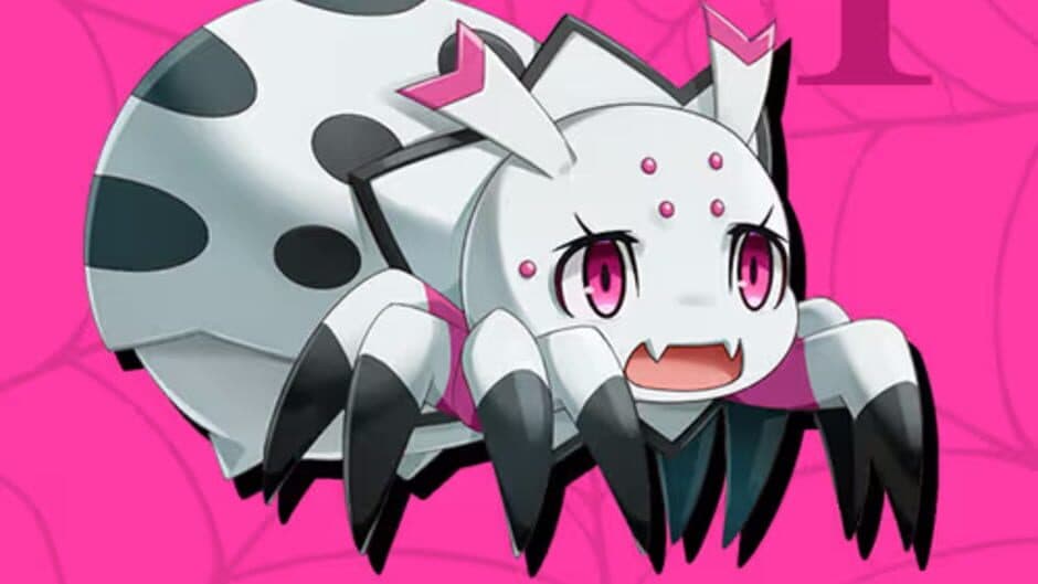 Скриншот 2 из So I'm a Spider, So What? Ruler of the Labyrinth