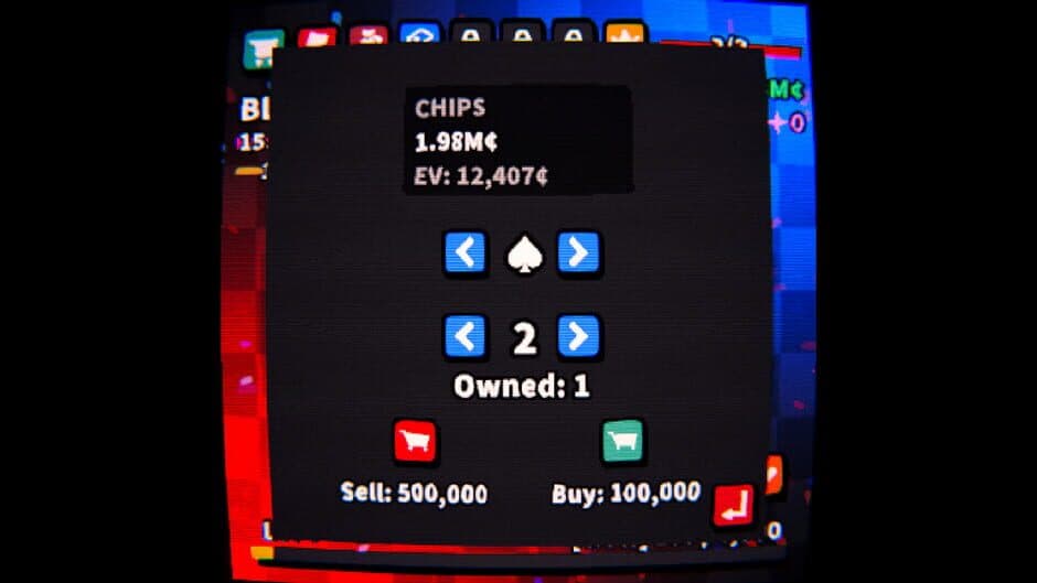 Скриншот 2 из Card Corner