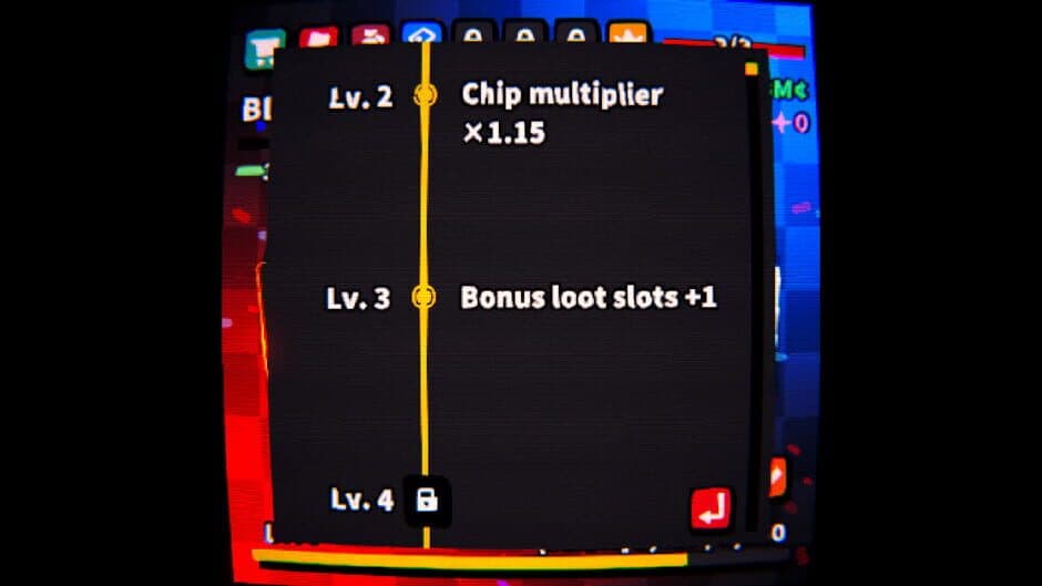 Скриншот 5 из Card Corner