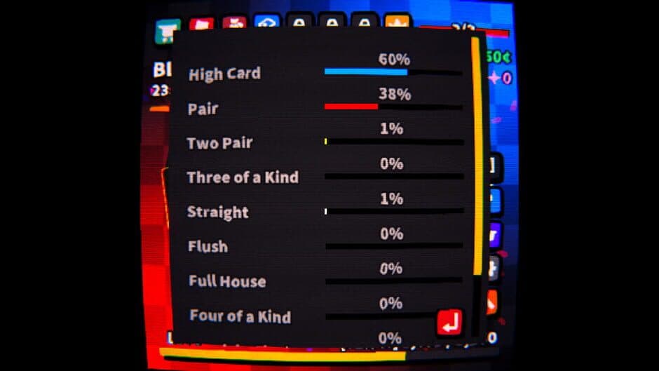 Скриншот 6 из Card Corner