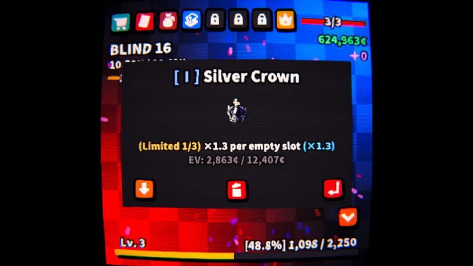Скриншот 8 из Card Corner