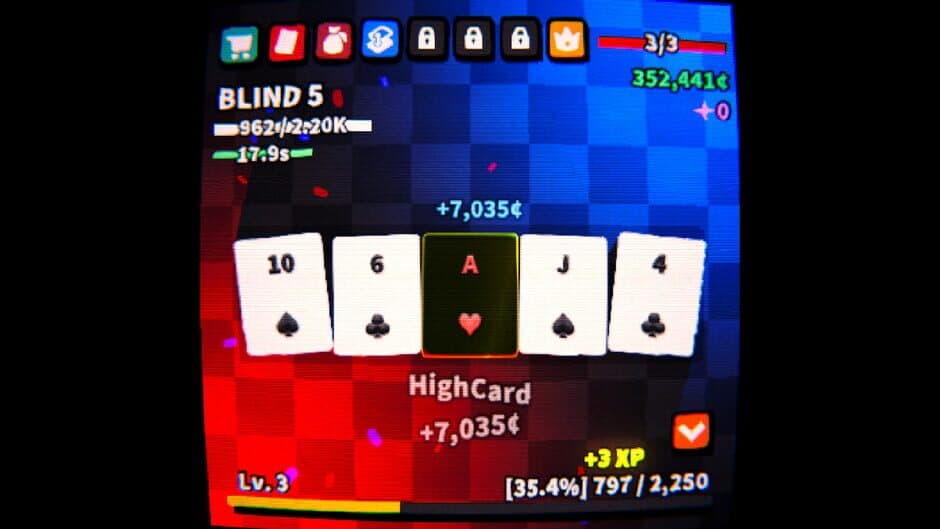 Скриншот 9 из Card Corner
