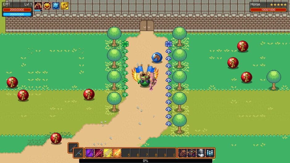 Скриншот 1 из Caravan: The Trade Road